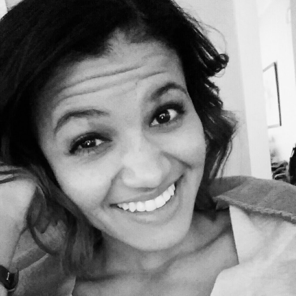 Meet your Posher, Jenessa